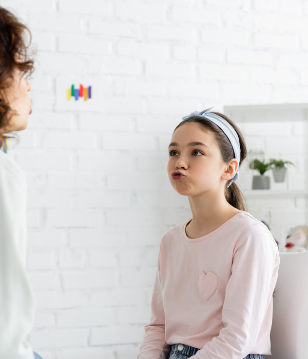 Auditory Processing Disorder Support Speech Therapy KidsHeart Dubai Al Ain Abu Dhabi