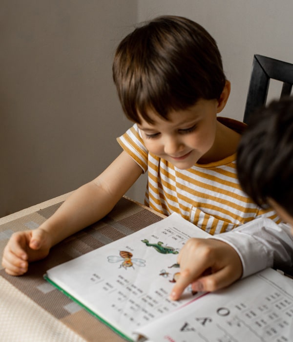 Childhood Apraxia of Speech Therapy KidsHeart Dubai Al Ain Abu Dhabi