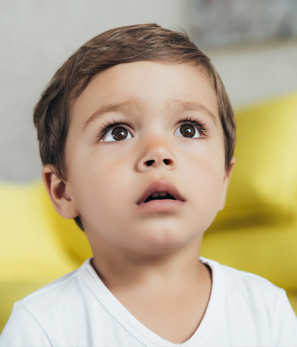 Early Intervention for Toddlers with Limited Speech Speech Therapy KidsHeart Dubai Al Ain Abu Dhabi