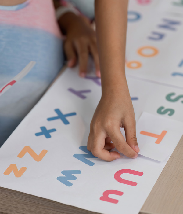 Phonological Disorder Treatment Therapy Speech Therapy KidsHeart Dubai Al Ain Abu Dhabi