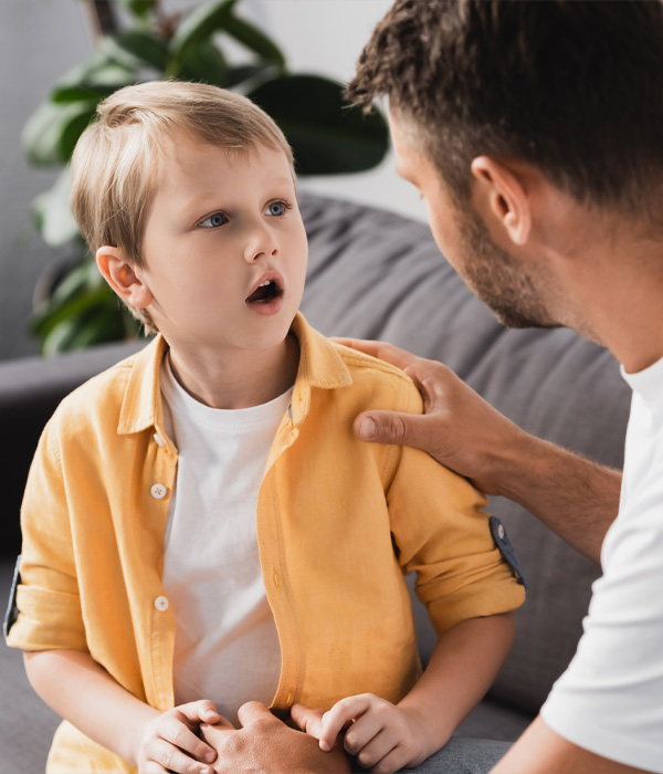 Selective Mutism Therapy Speech Therapy KidsHeart Dubai Al Ain Abu Dhabi