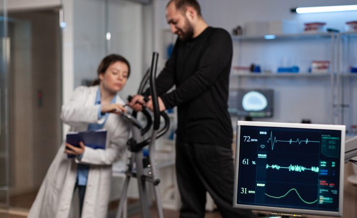 Cardio-Neuro Care: Why Stroke Patients Need a Cardiologist Too