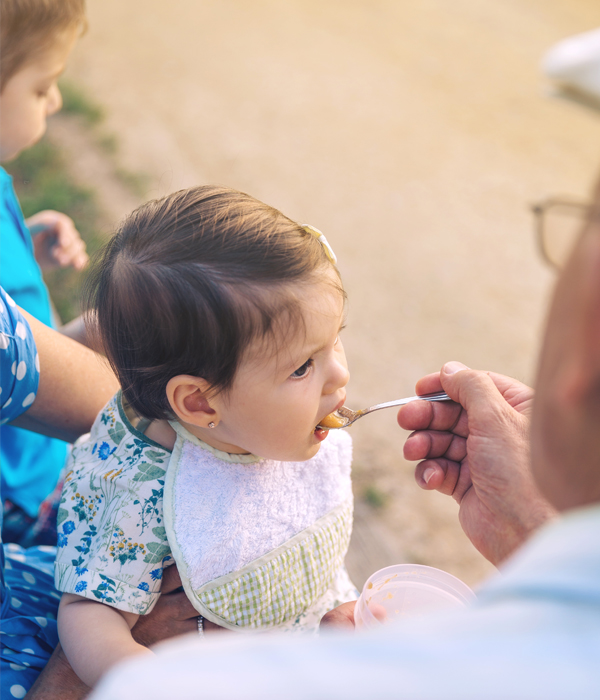 Nutrition Counseling for Children KidsHeart Dubai Abu Dhabi Alain
