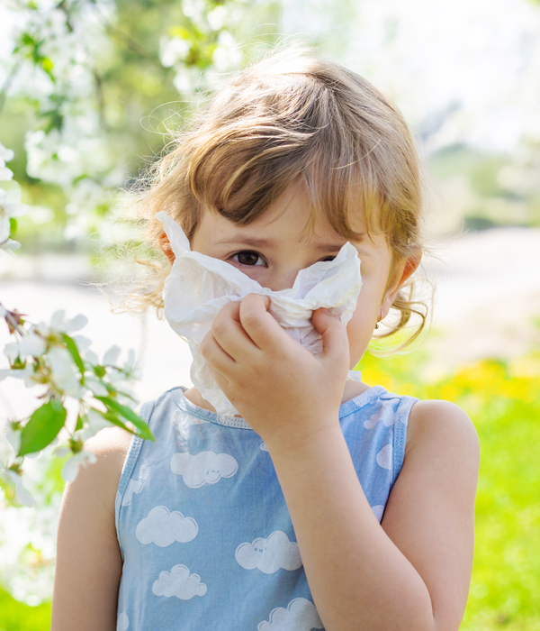 Pediatric Asthma and Allergy Management KidsHeart Alain Dubai Abu Dhabi