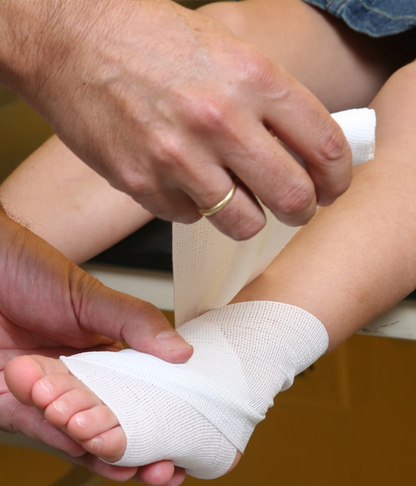 Pediatric Injury Prevention and First Aid Counseling KidsHeart Dubai Abu Dhabi Alain