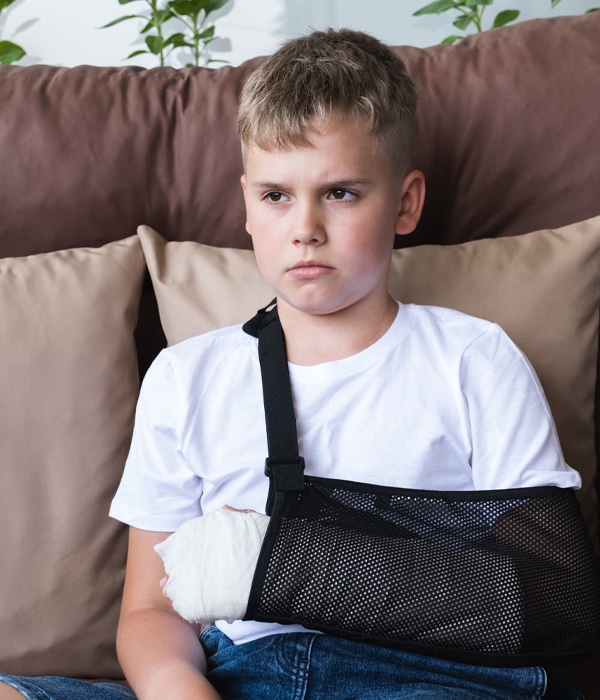 Pediatric Injury Prevention and First Aid Counseling KidsHeart Dubai Abu Dhabi Alain