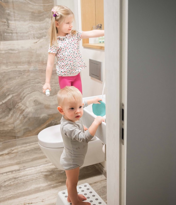 Toilet Training and Bedwetting Support KidsHeart Dubai Abu Dhabi Alain