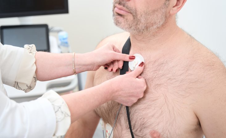 Why Cardiac Pre-Surgical Evaluation Could Save Your Life