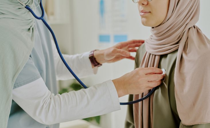 Why Heart Disease is Striking Sooner in the UAE Than Before