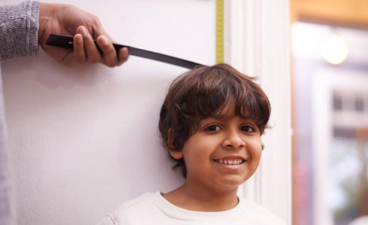 Is My Child Growing Normally? Understanding Growth Charts Made Simple