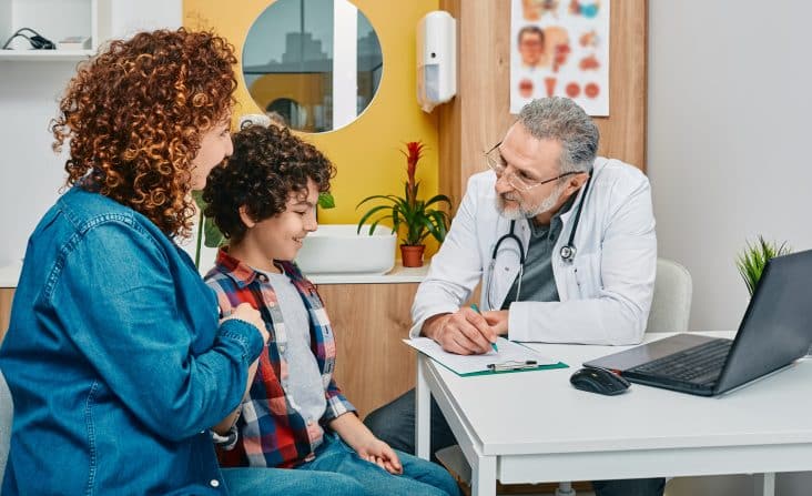 Why Regular Pediatric Visits Are the Key to Raising Healthy Kids in the UAE