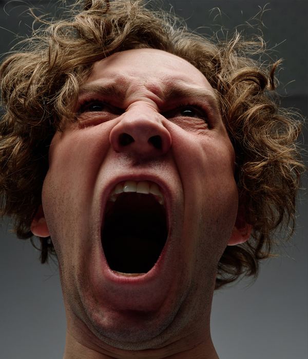 Anger Management Adult Psychology KidsHeart Abu Dhabi Alain