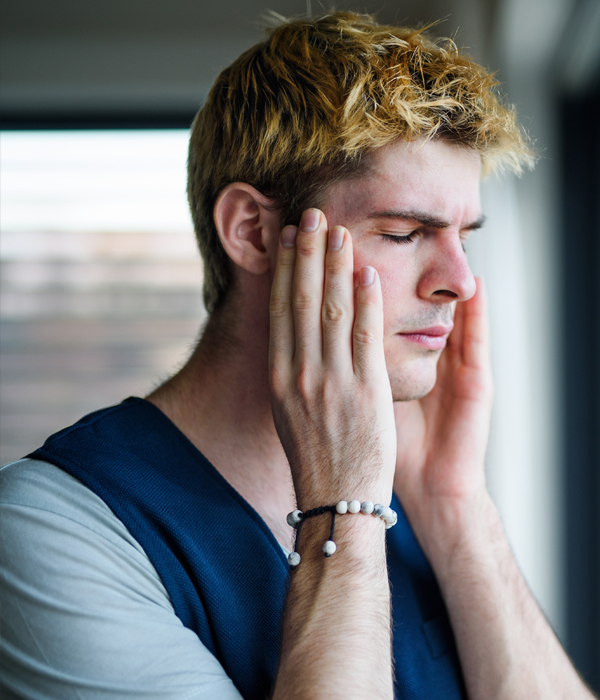 Anxiety Disorders Adult Psychology KidsHeart Abu Dhabi Alain