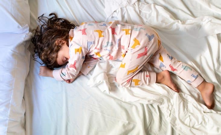 Bedwetting in Children – Causes, Myths, and When to Seek Help