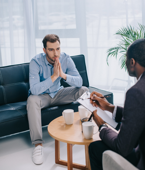 Cognitive Behavioral Therapy (CBT) Adult Psychology KidsHeart Abu Dhabi Alain