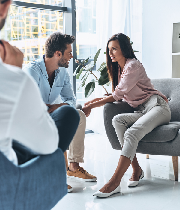 Couples Therapy KidsHeart Abu Dhabi Alain