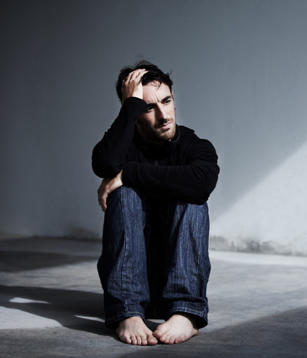 Depression in Adults Adult Psychology KidsHeart Abu Dhabi Alain