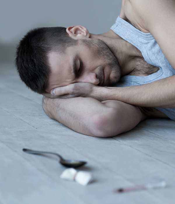 Drug Addiction and Substance Abuse KidsHeart Abu Dhabi Alain