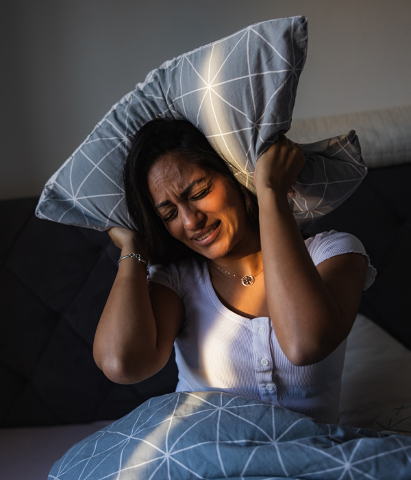 Insomnia and Sleep Issues Adult Psychology KidsHeart Abu Dhabi Alain