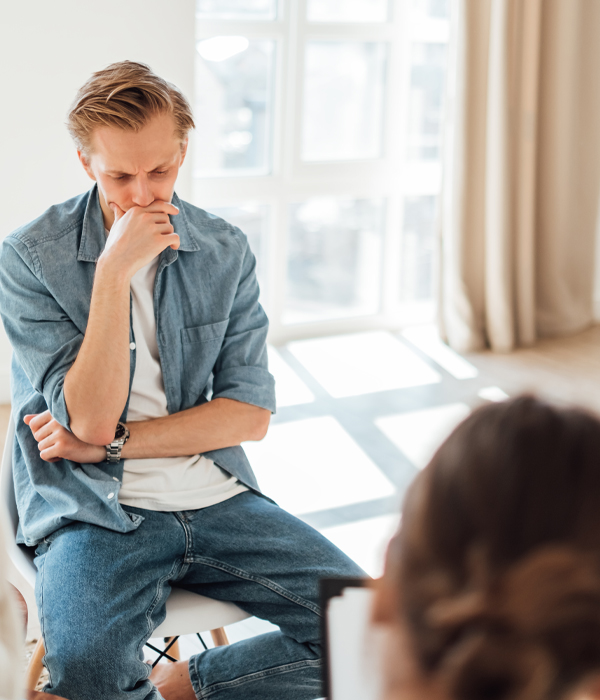 Mindfulness-Based Therapy Adult Psychology KidsHeart Abu Dhabi Alain