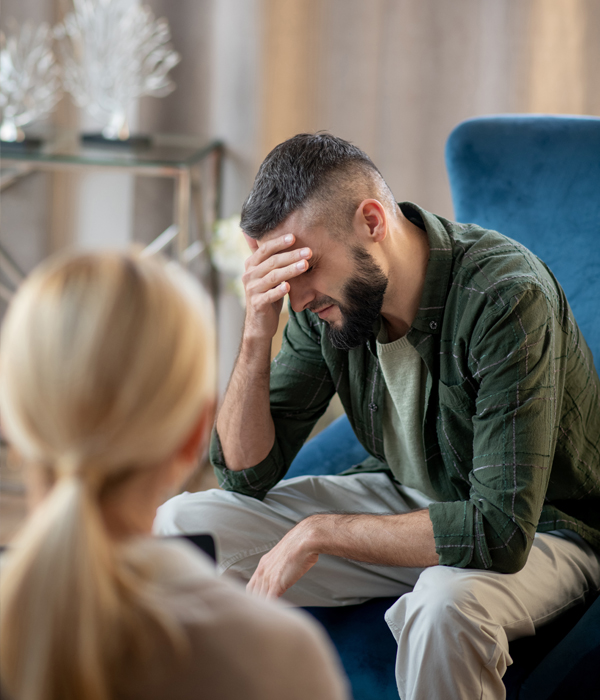 Personality Disorders Support Adult Psychology KidsHeart Abu Dhabi Alain