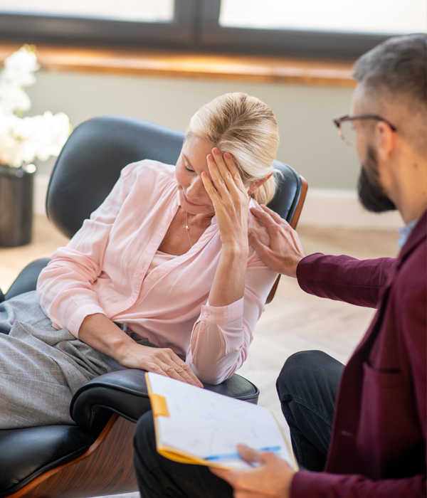 Personality Disorders Support Adult Psychology KidsHeart Abu Dhabi Alain