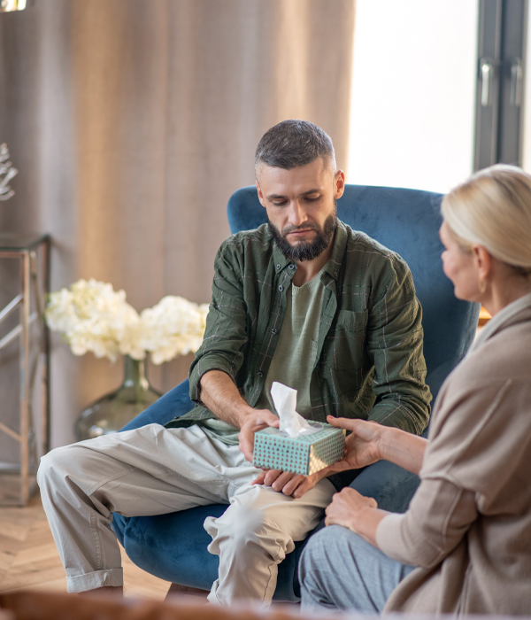 Post-Traumatic Stress Disorder Adult Psychology KidsHeart Abu Dhabi Alain