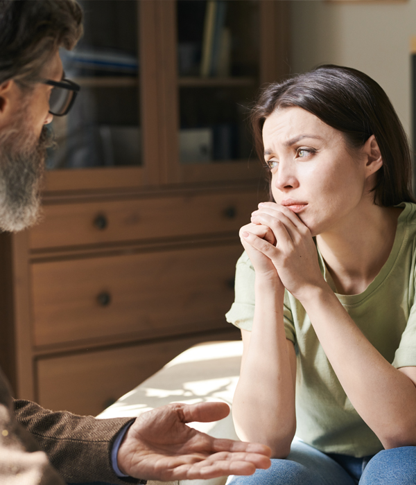 Post-Traumatic Stress Disorder Adult Psychology KidsHeart Abu Dhabi Alain