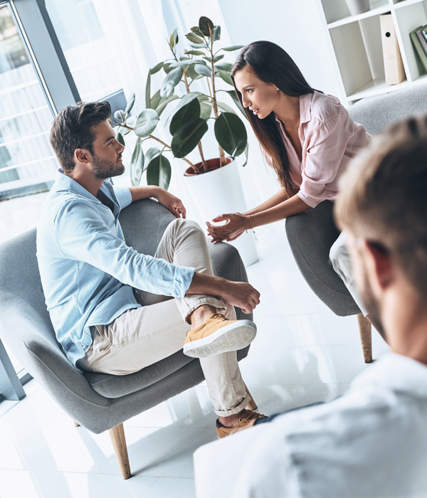 Relationship and Marital Counseling Adult Psychology KidsHeart Abu Dhabi Alain