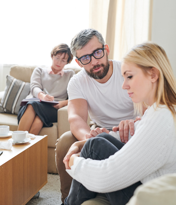 Relationship and Marital Counseling Adult Psychology KidsHeart Abu Dhabi Alain