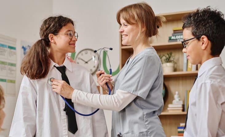 School Health Checks: What Parents Should Expect Before Enrollment