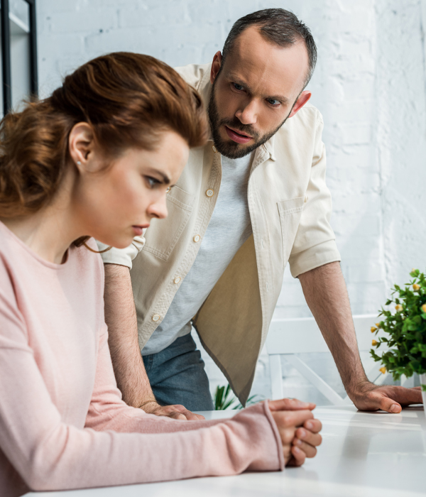 Stress and Burnout Adult Psychology KidsHeart Abu Dhabi Alain