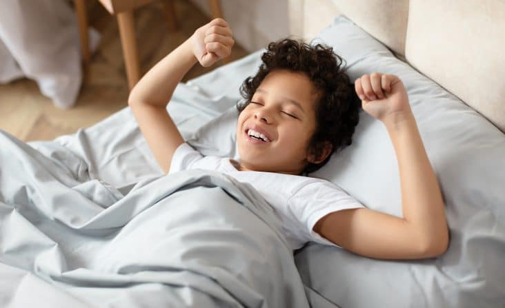 Why Sleep Is a Child’s Superpower: Healthy Bedtime Habits for Families