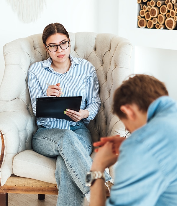 Individualized Treatment Planning Adult Psychiatry KidsHeart Abu Dhabi Alain