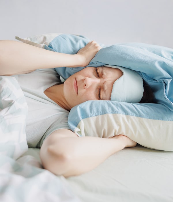 Insomnia and Sleep Disorders Adult Psychiatry KidsHeart Abu Dhabi Alain