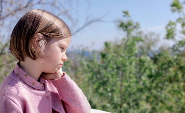 Understanding Emotional Shutdown: When Children Go Silent Instead of Acting Out