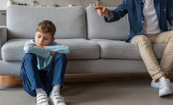 When Rules Become a Battle: Understanding Oppositional Defiant Disorder (ODD)