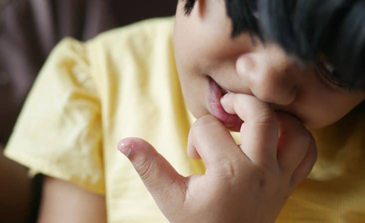 Why Nail Biting Isn’t Just a Habit — Understanding Emotional Triggers in Children