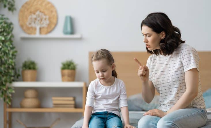 Why Punishment Often Backfires for Emotionally Sensitive Children