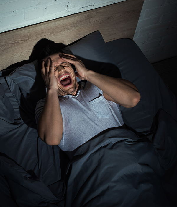 Post-Traumatic Stress Disorder (PTSD) Management Adult Psychiatry KidsHeart Abu Dhabi Alain