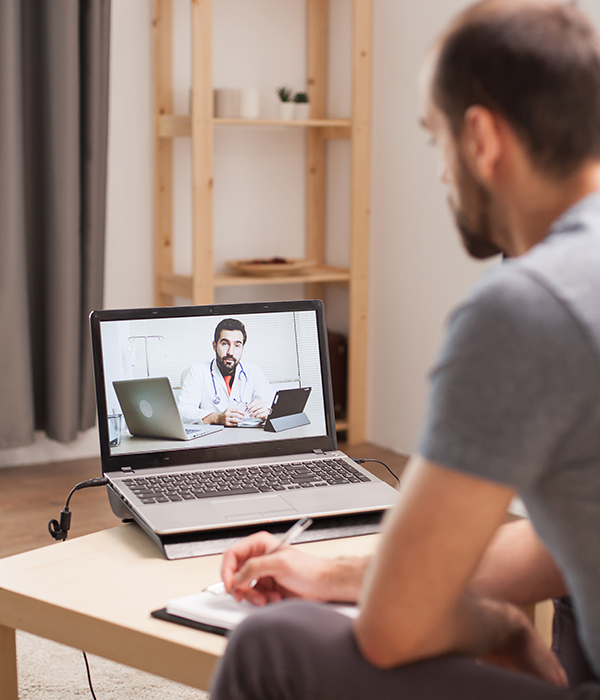 Telepsychiatry and Online Consultations Adult Psychiatry KidsHeart Abu Dhabi Alain