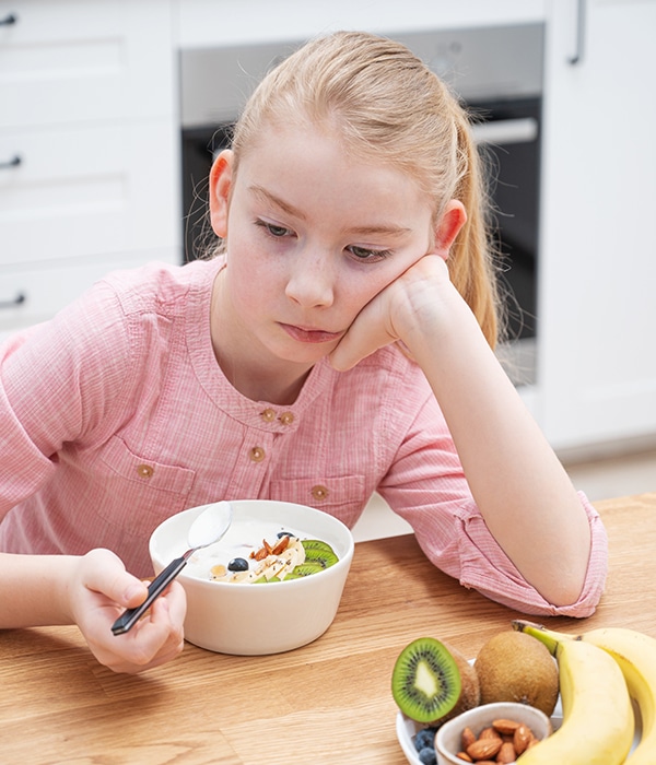 Eating Disorders in Adolescents Child & Adolescent Psychiatry Anger Management KidsHeart Abu Dhabi Alain