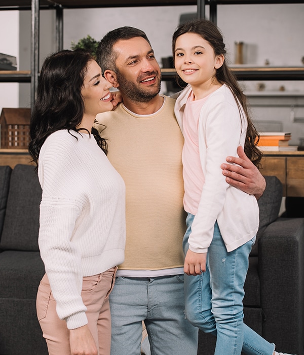 Family Counseling and Group Support Child & Adolescent Psychiatry Anger Management KidsHeart Abu Dhabi Alain