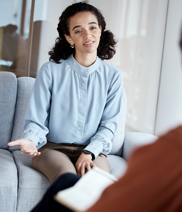 Individualized Treatment Planning Child & Adolescent Psychiatry Anger Management KidsHeart Abu Dhabi Alain