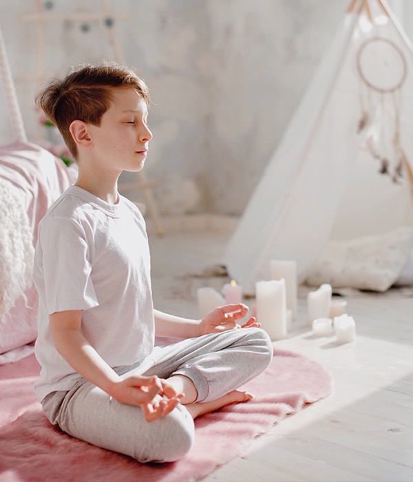 Individualized Treatment Planning Child & Adolescent Psychiatry Anger Management KidsHeart Abu Dhabi Alain