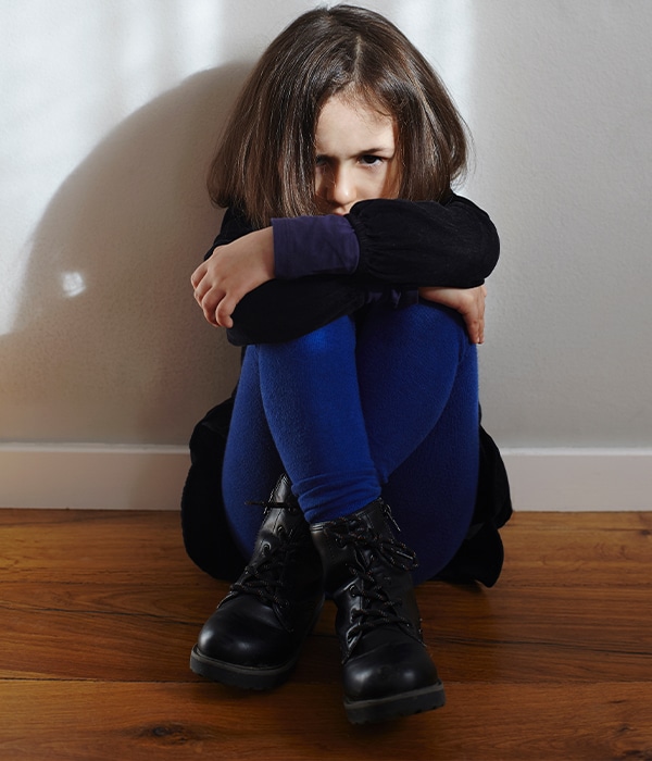 Integrated Medication and Therapy Approach Child & Adolescent Psychiatry Anger Management KidsHeart Abu Dhabi Alain