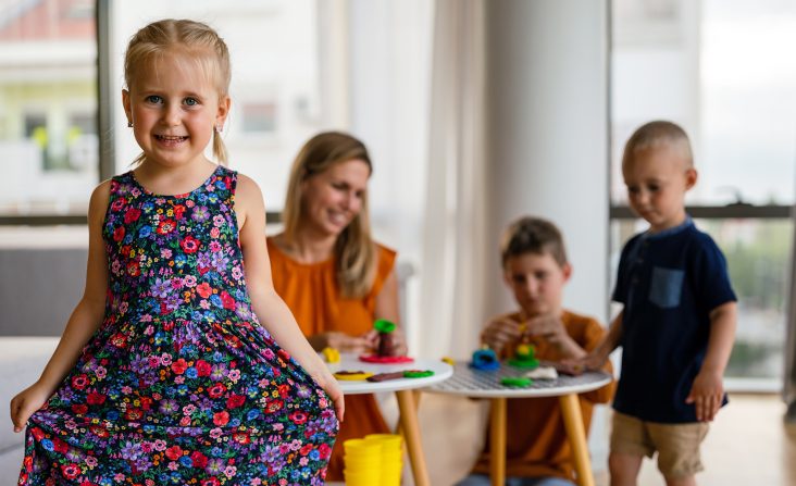 Is ABA Therapy Right for My Child?