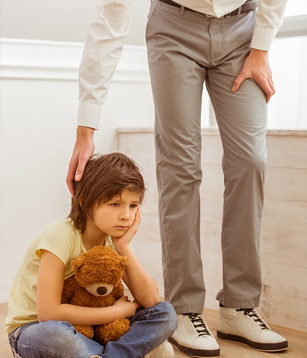 Parent Psychoeducation Programs Child & Adolescent Psychiatry Anger Management KidsHeart Abu Dhabi Alain