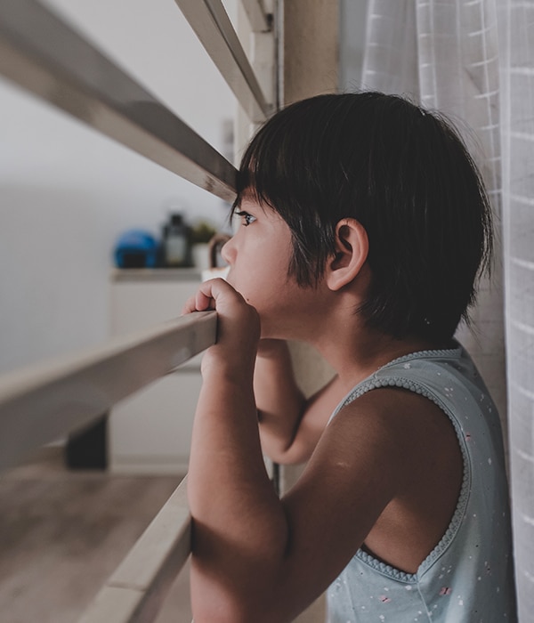 Social and Specific Phobias Child & Adolescent Psychiatry Anger Management KidsHeart Abu Dhabi Alain