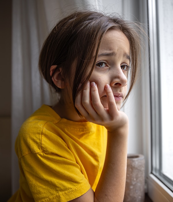 Social and Specific Phobias Child & Adolescent Psychiatry Anger Management KidsHeart Abu Dhabi Alain